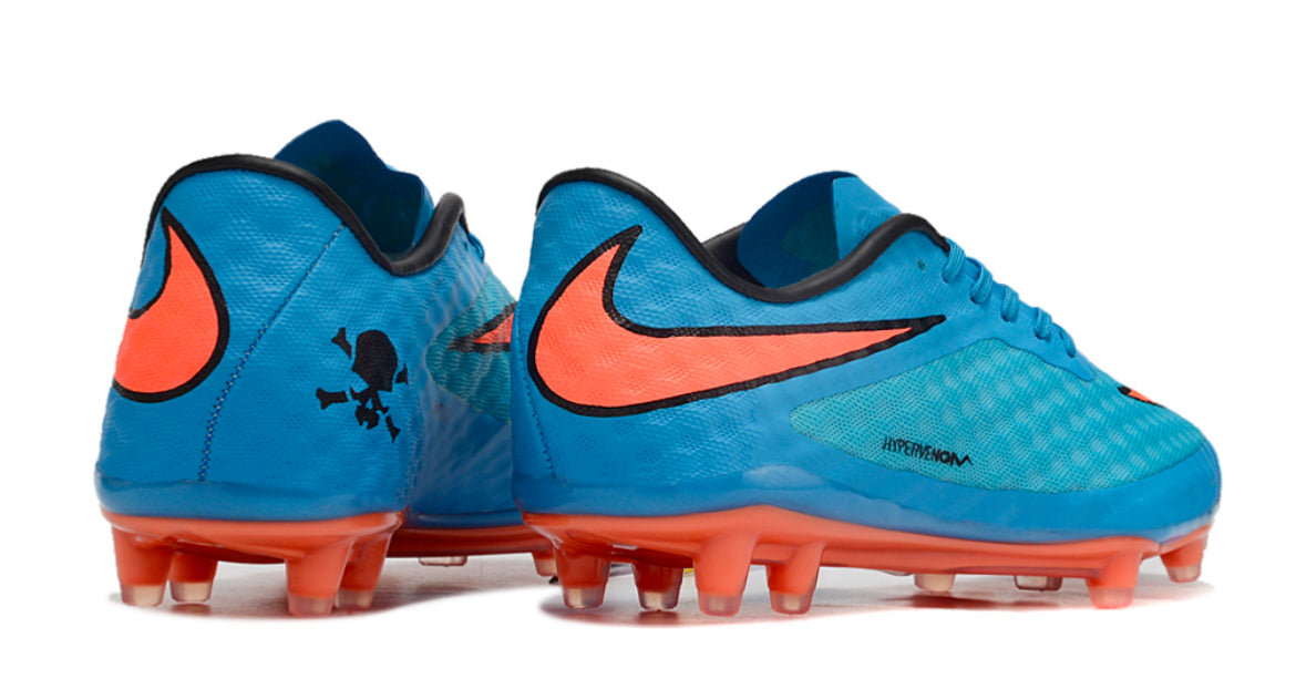 Hypervenom Phantom 1 Firm Ground Football Boots