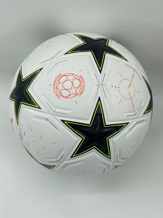 Ballon Adidas Ligue Des Champions 24-25 Pro