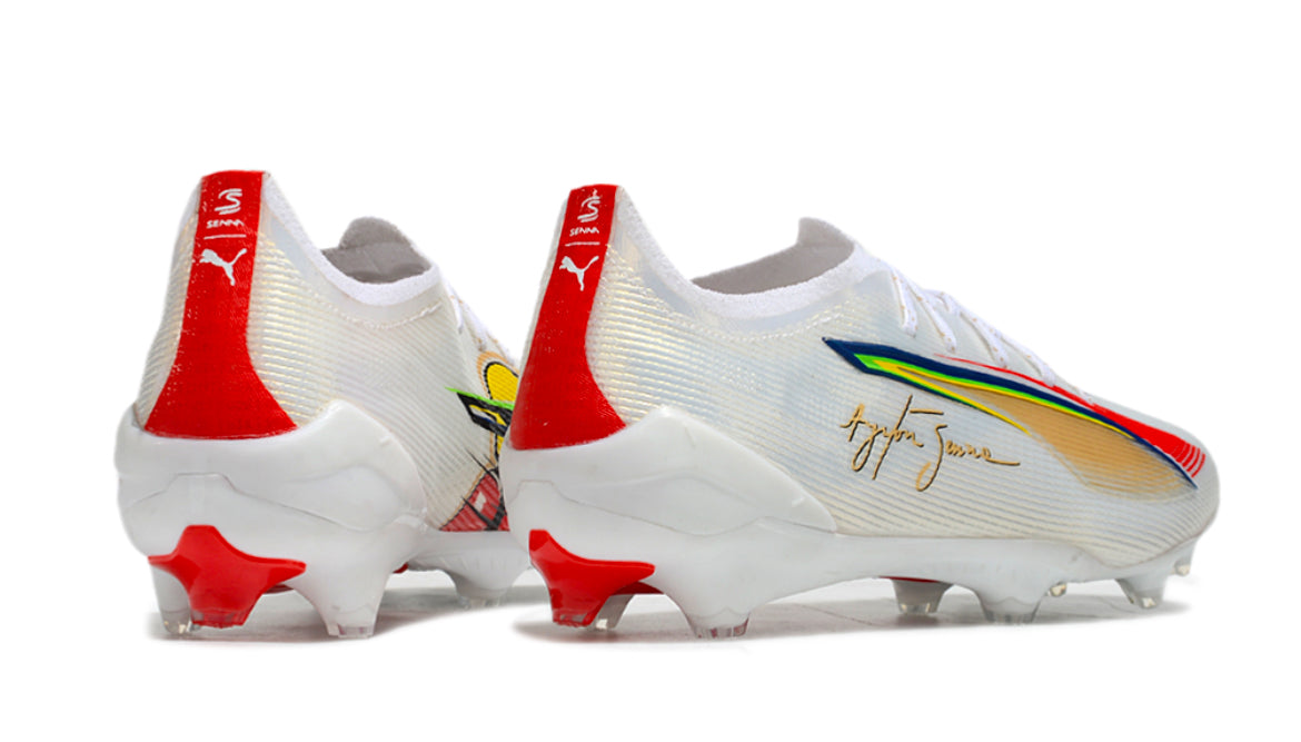 Ultra 5 Ultimate Firm Ground Football Boots