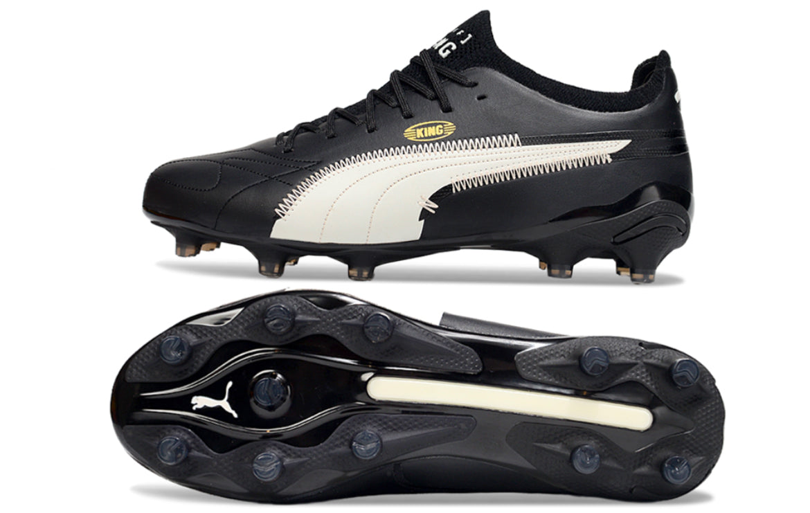 King Ultimate x AOF Firm Ground Football Boots