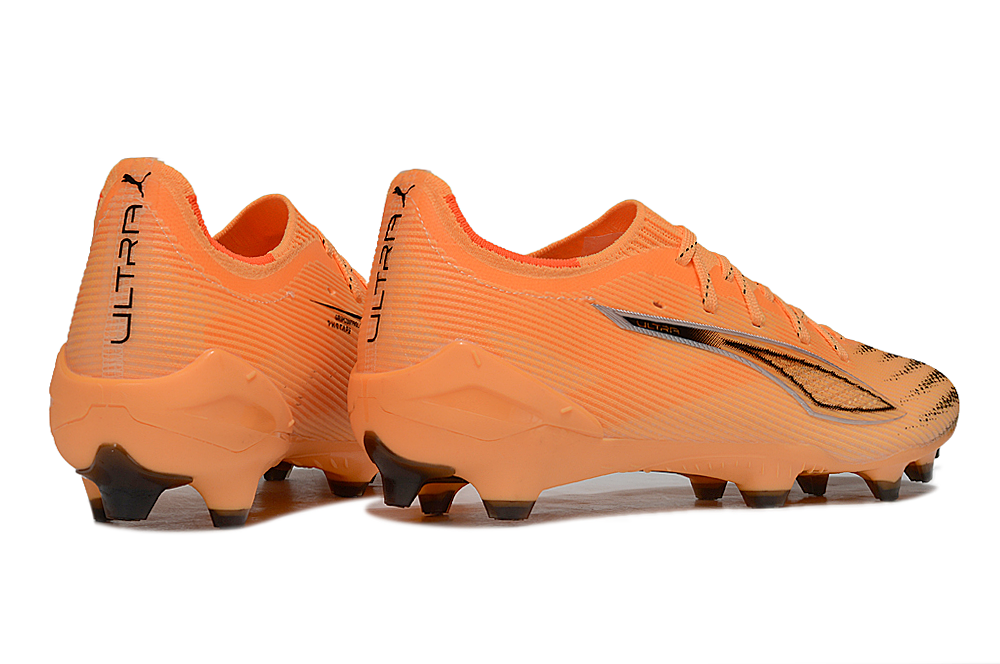 Ultra 5 Ultimate Football Boots Firm Ground