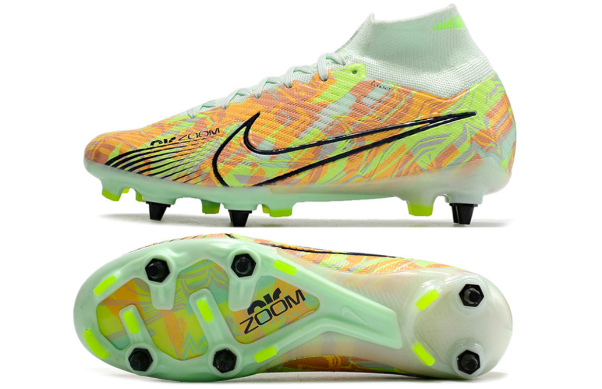 Mercurial Superfly 15 Elite Soft Grounds Football Boots
