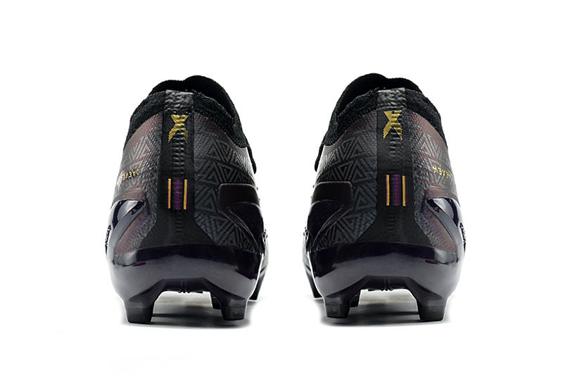 X Speedportal Football Boots Firm Ground