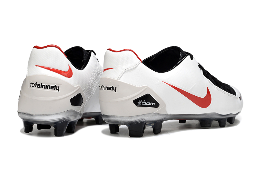 Total 90 Laser Football Boots Firm Ground