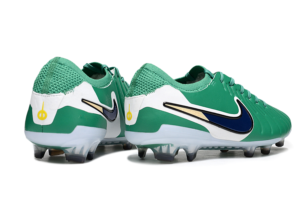 Tiempo Legend 10 Elite Football Boots Film Ground