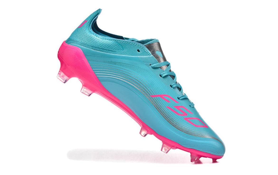 F50 Élite x Messi Firm Ground Football Boots