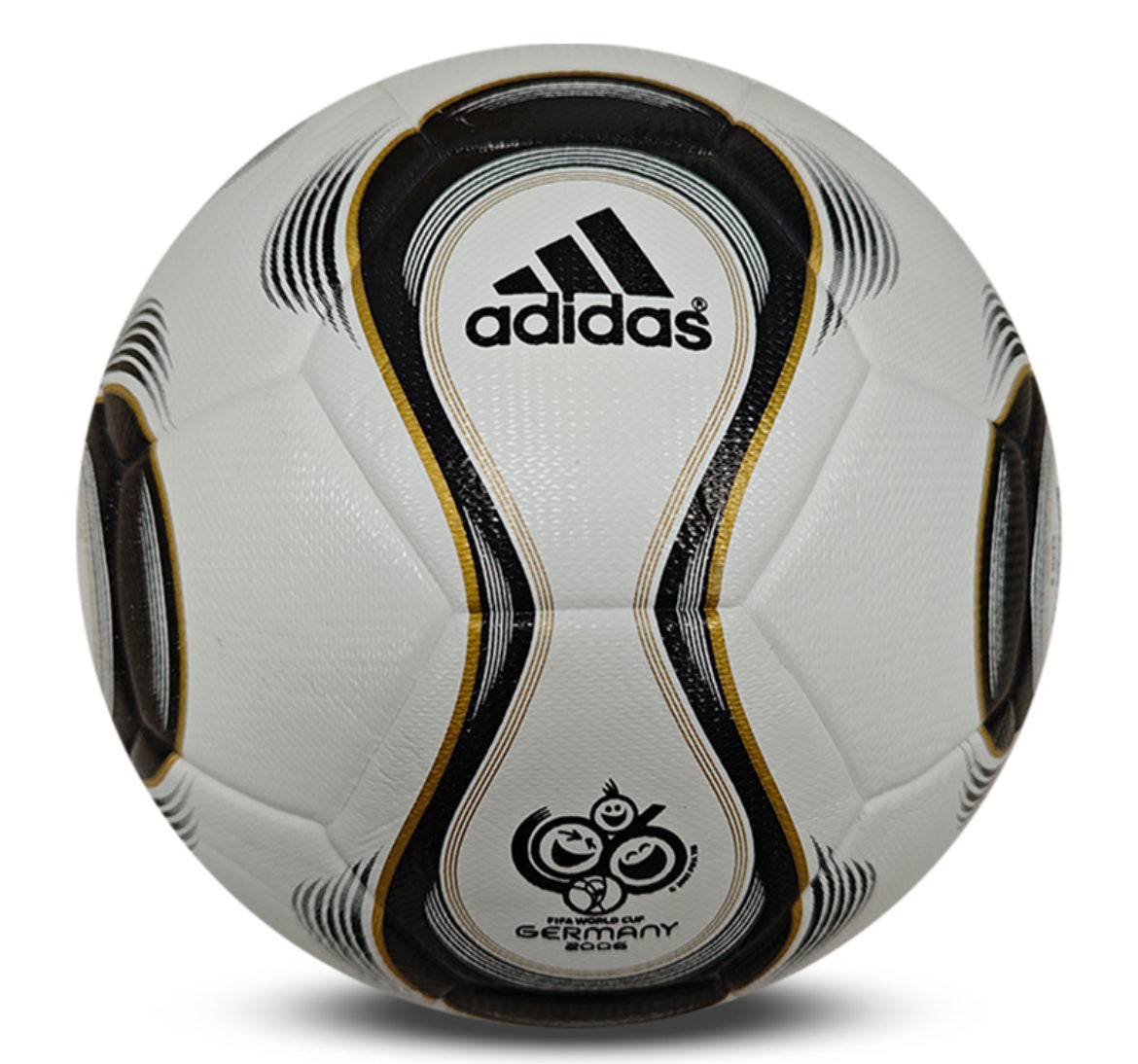 Ballon Coupe du Monde 2006