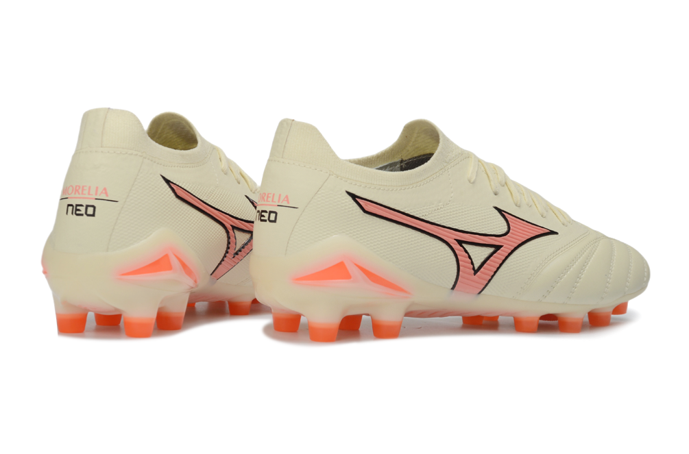 Morelia Neo 4 Beta Football Boots Firm Ground