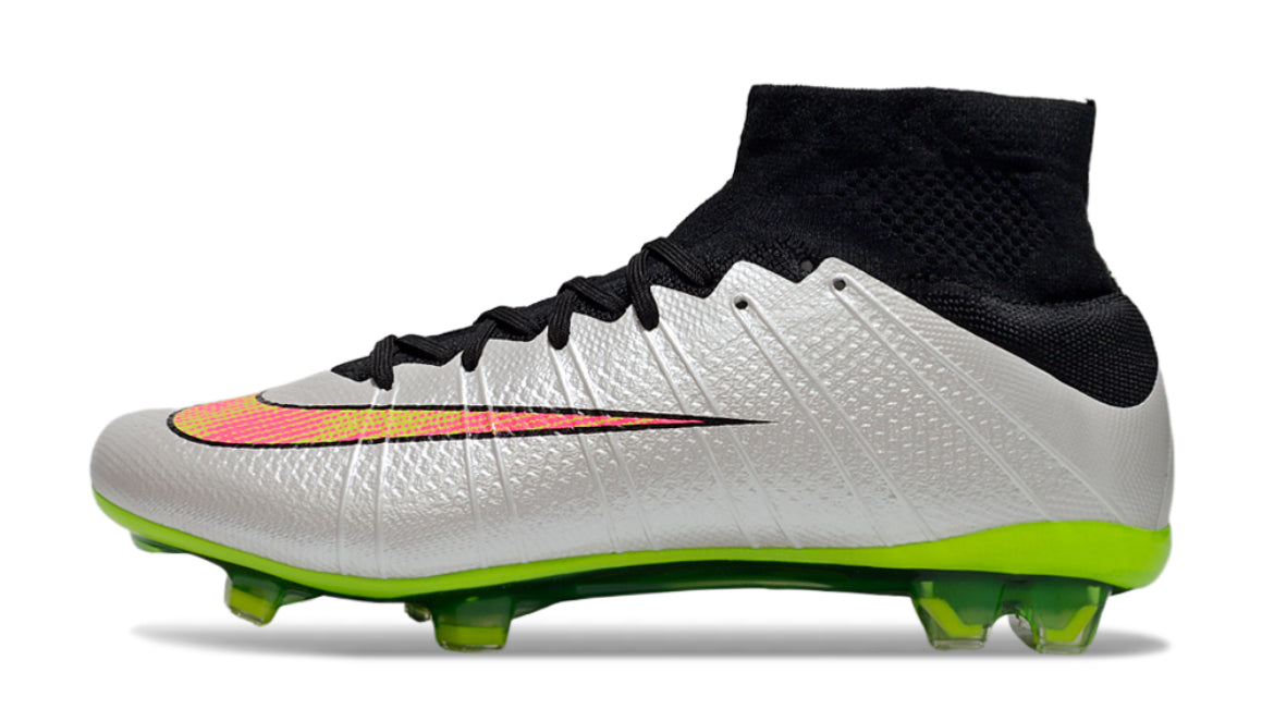 Mercurial Superfly 4 Elite Firm Ground Football Boots