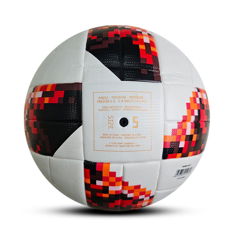 Ballon Adidas Coupe Du Monde 2018 Pro