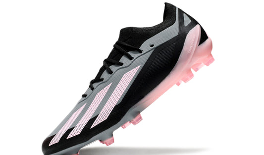 X Crazyfast Elite Firm Ground Football Boots