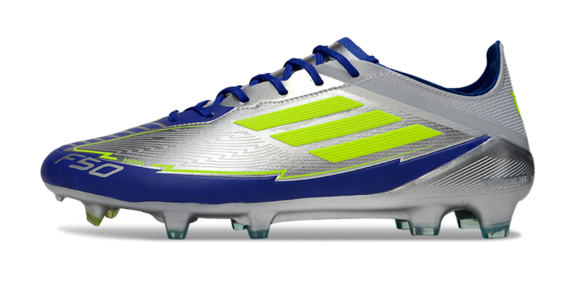 F50 x Messi Elite Firm Ground Football Boots
