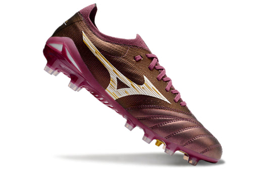 Morelia Neo 4 Bate Elite Firm Ground Football Boots