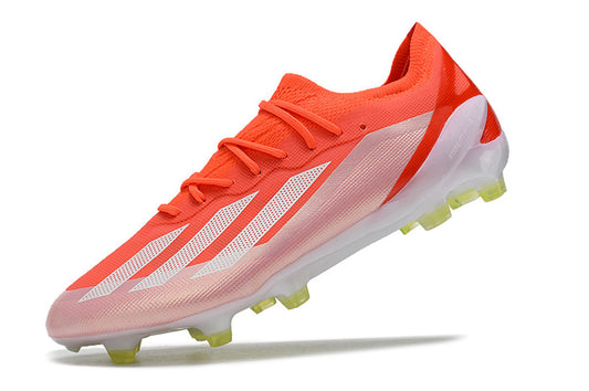 X Crazyfast Football Boots Firm Ground