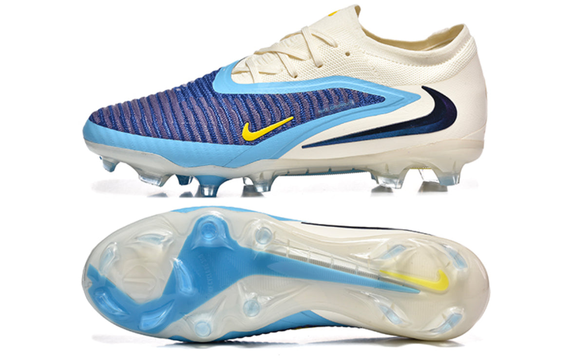 Phantom 6 Elite Firm Ground Football Boots