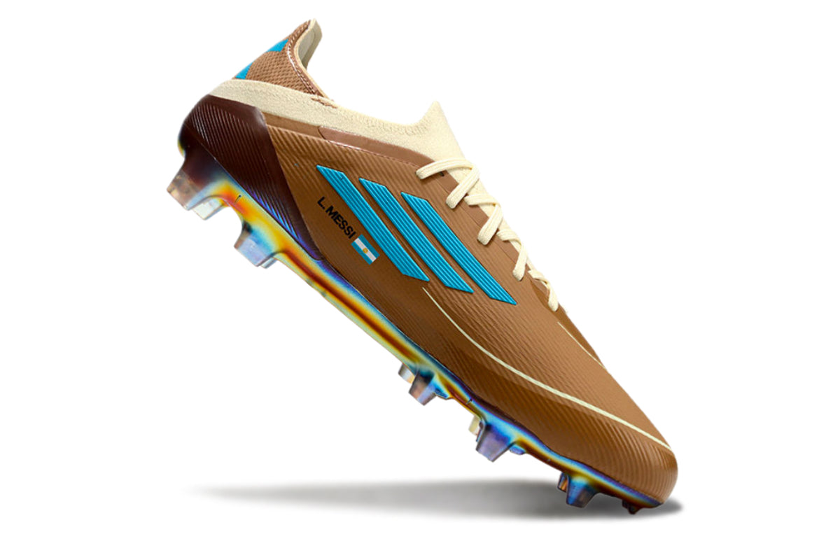 F50 Elite Firm Ground Football Boots