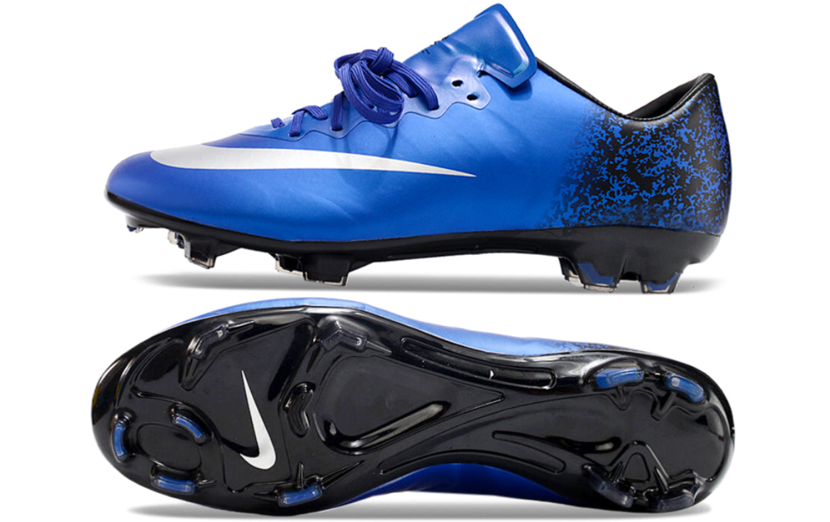 Mercurial Vapor 10 Firm Ground Football Boots