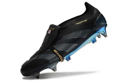 Predator 25 Elite x Belligham Fold-Over Tongue Soft Ground Football Boots