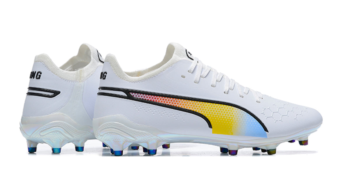 King Ultimate Firm Ground Football Boots
