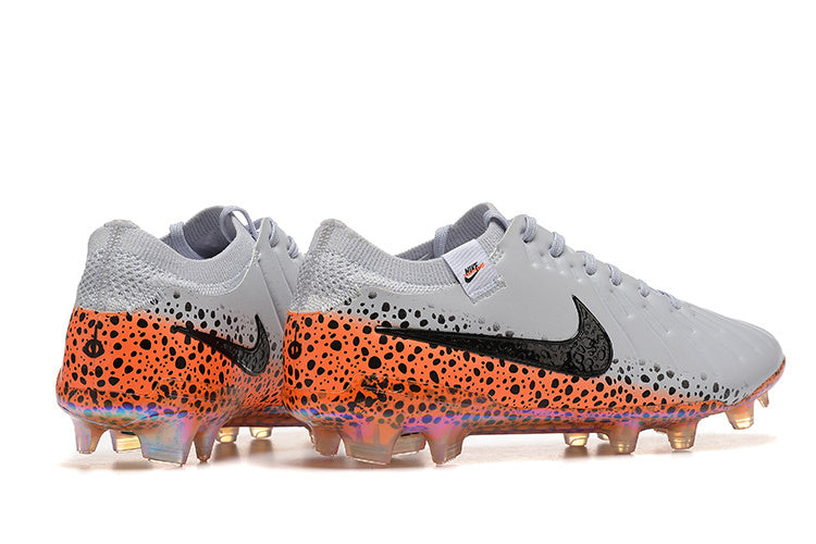 Tiempo Legend 10 Elite Football Boots Firm Ground