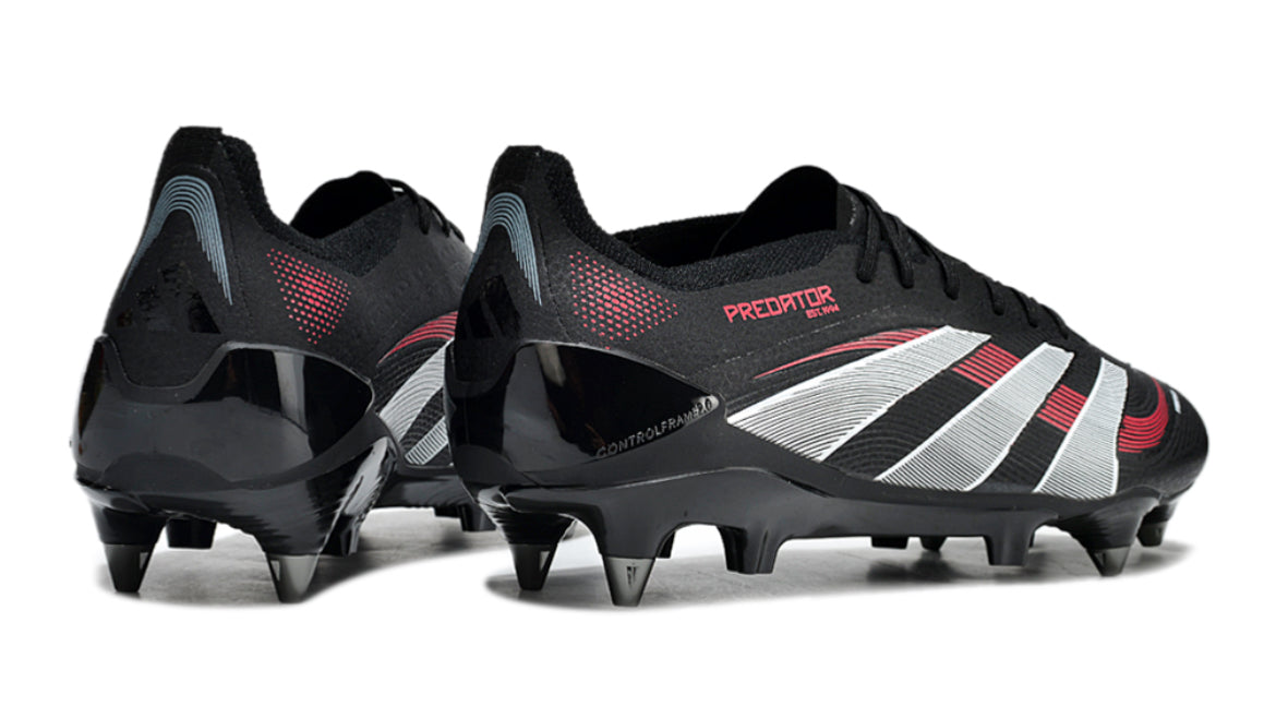 Predator 25 Elite Soft Ground Football Boots
