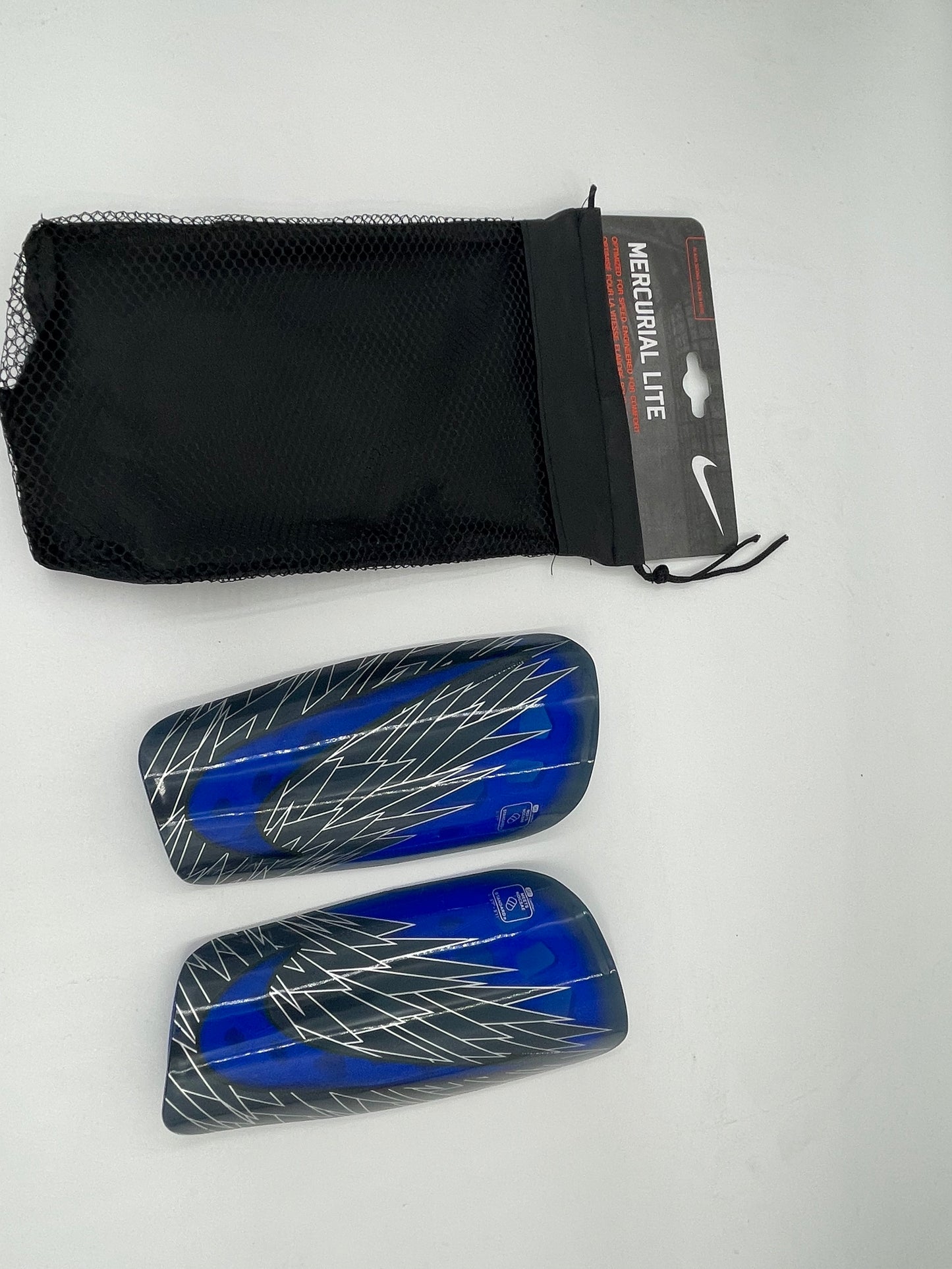 Protège Tibias Mercurial Élite