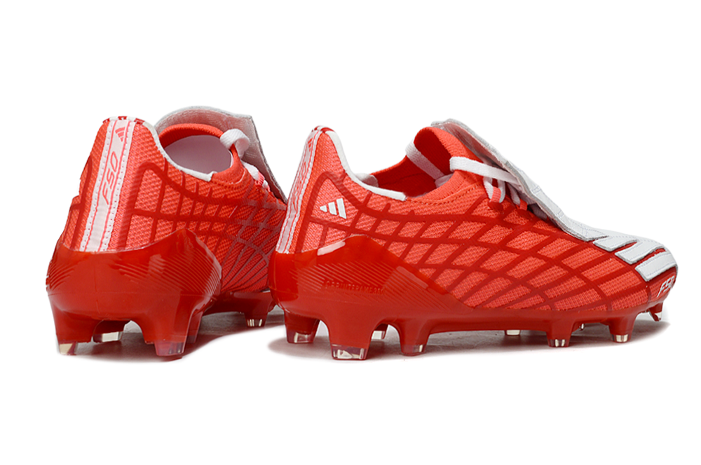 F50 Spider Elite Football Boots Firm Grund