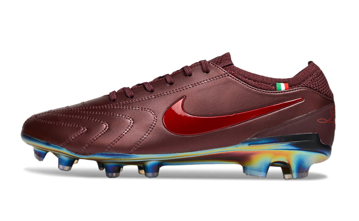 Tiempo Legend 10 Elite Firm Ground Football Luxe