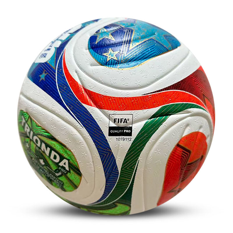 Ballon Adidas Coupe Du Monde 2026 Pro