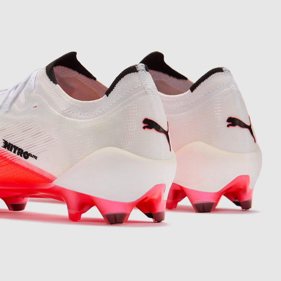 Ultra Nitro 7 Ultimate Football Boots Firm Ground