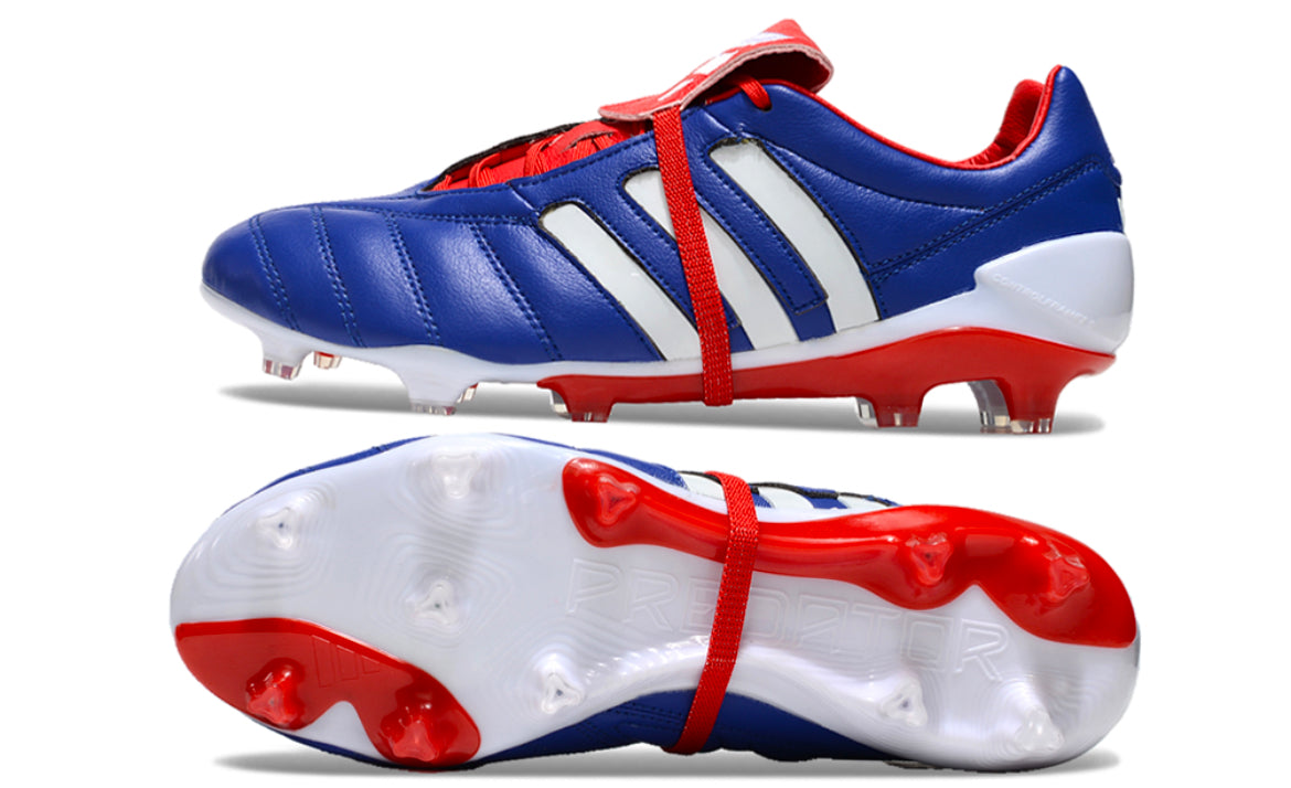 Predator Mania Firm Ground Football Boots