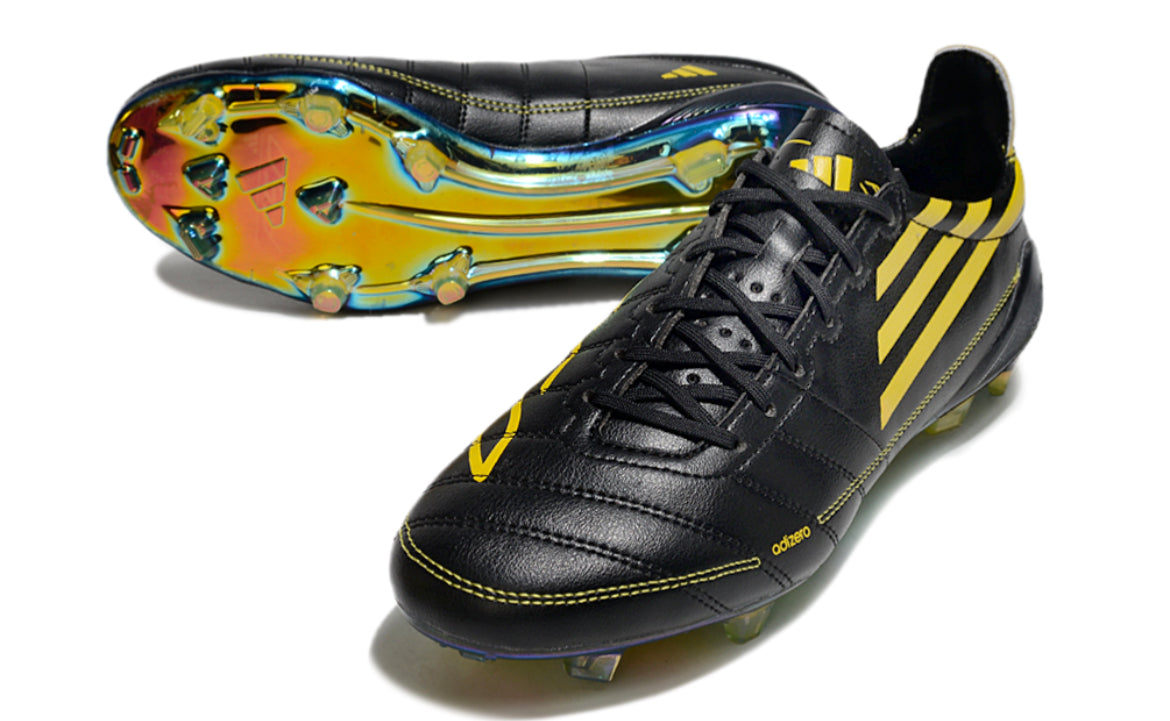 F50 Elite Firm Ground Football Boots
