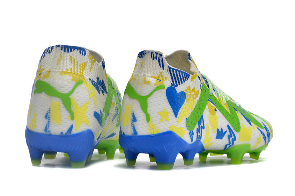 Future 7 Ultimate Football Boots Firm Ground