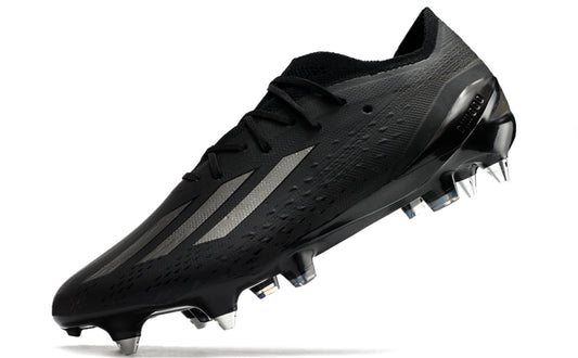 X Crazyfast Laceless Elite Soft Ground Football Boots