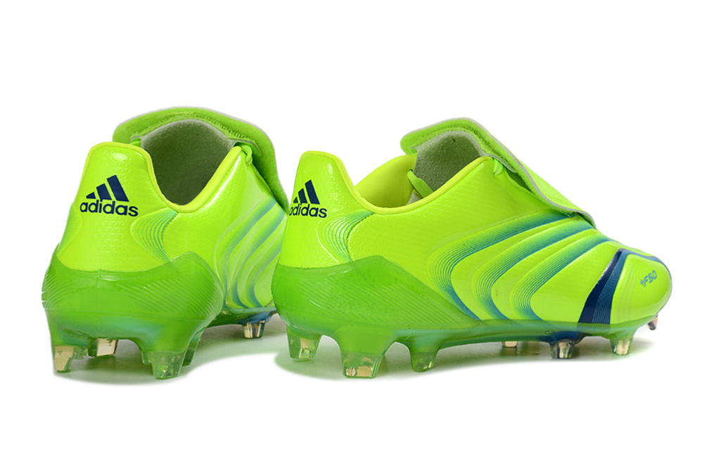 F50 Elite Tunit Football Boots Firm Ground