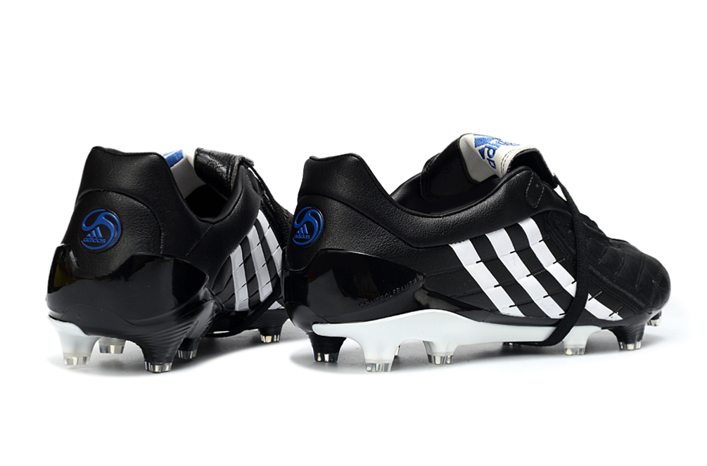 Predator Powerswerve Football Boots Firm Ground