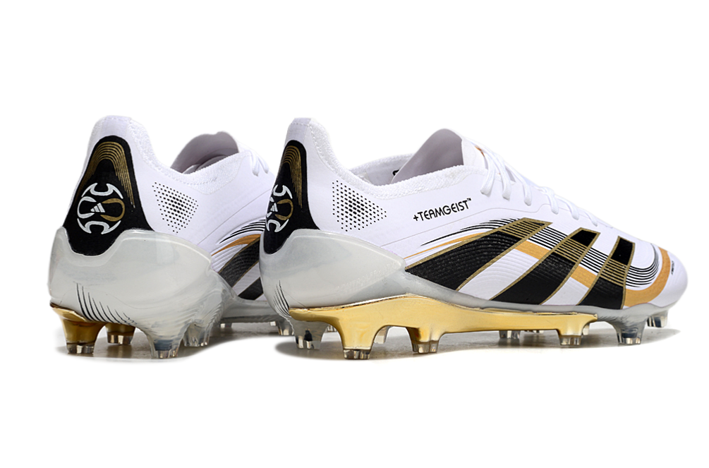 Predator Elite Football Boots Firm Ground