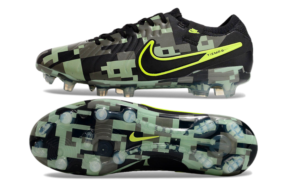 Tiempo Legend 10 Elite Firm Ground Football