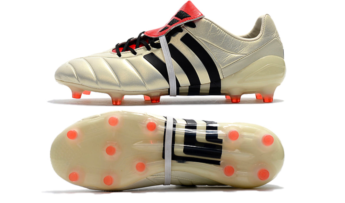 Predator Mania Firm Ground Football Boots