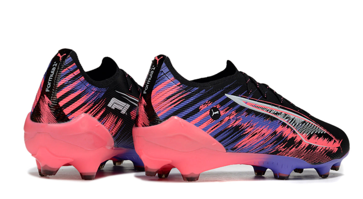 Ultra 5 Ultimate Firm Ground Football Boots