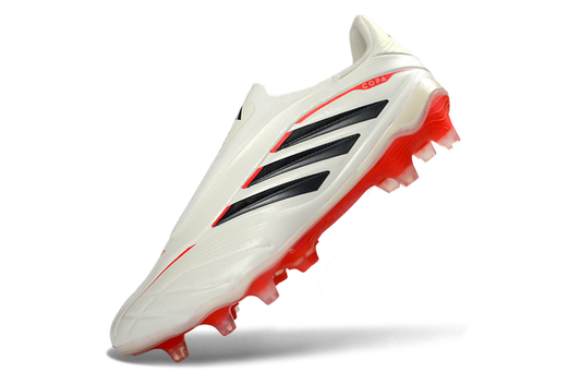 Copa Pure 4 Elite Laceless Football Boots Firm Ground