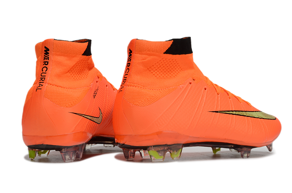 Mercurial Superfly 4 Elite Football Boots Firm Ground