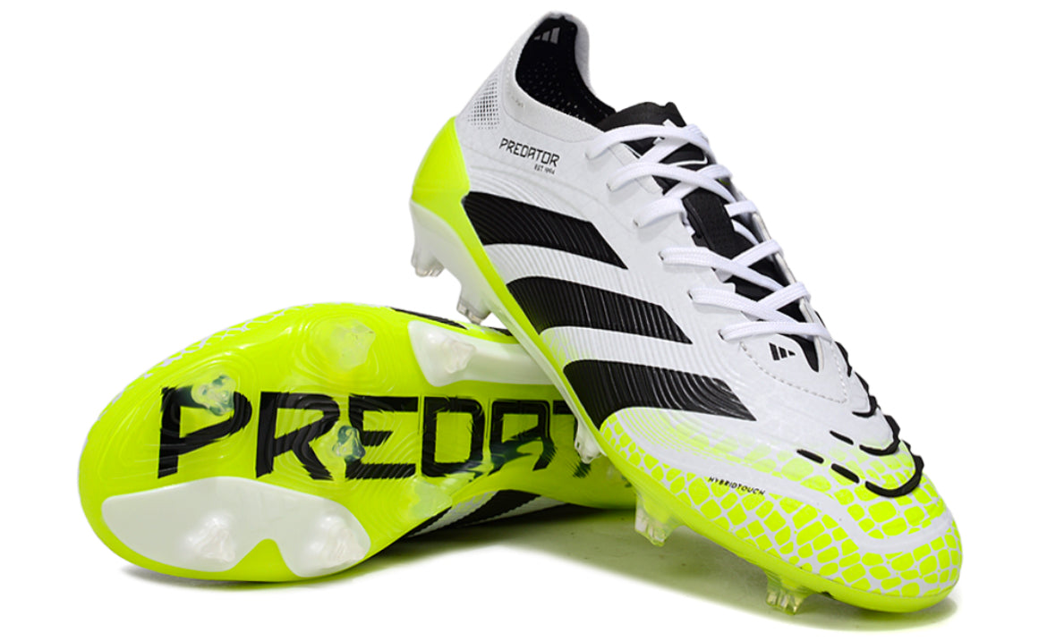 Predator Elite Firm Ground Football Boots
