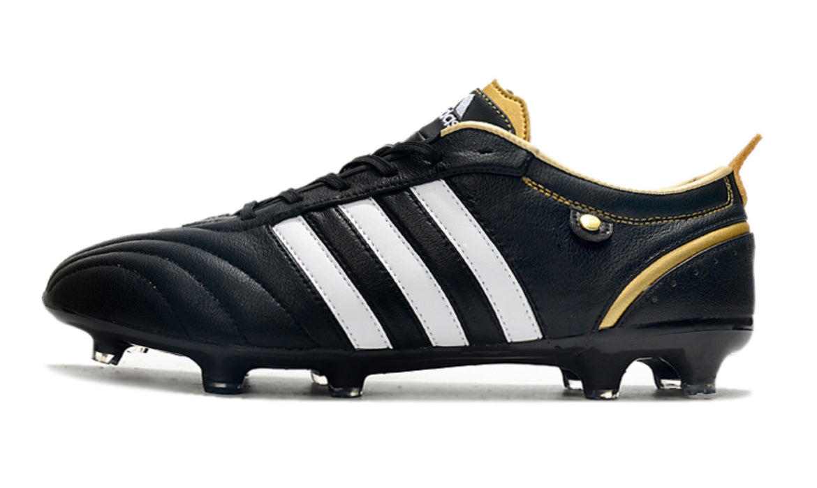 Adipure Firm Ground Football Luxe