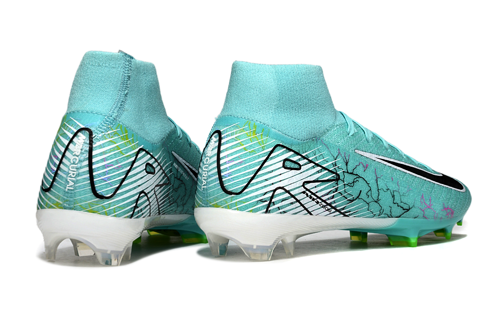 Mercurial Superfly 16 Elite Football Boots Firm Ground