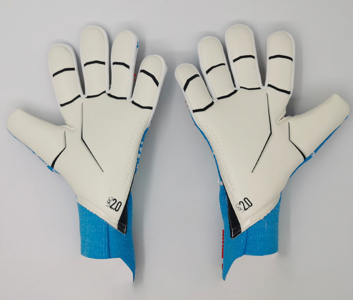 Adidas Gant de Gardien football