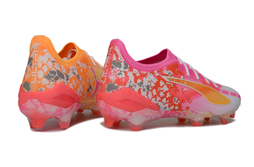 Ultra 5 Ultimate Football Boots Firm Ground