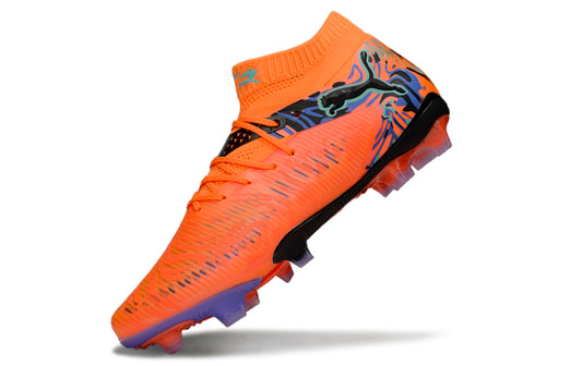 Future 8 Match Firm Ground Football Boots