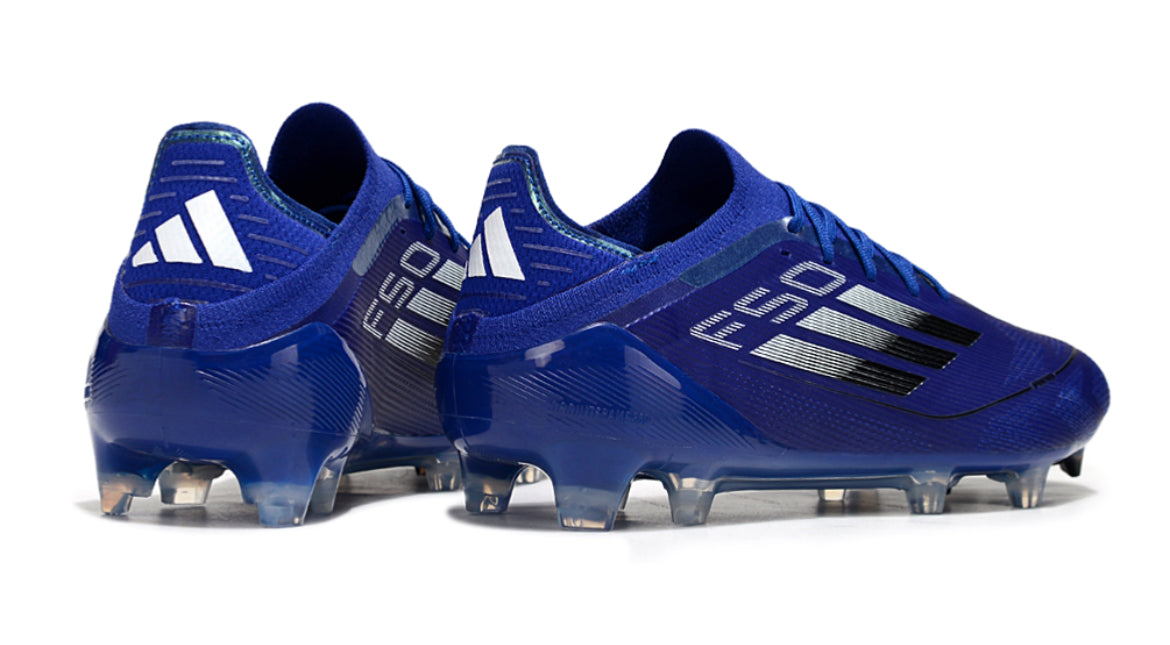 F50 Elite Firm Ground Football Boots