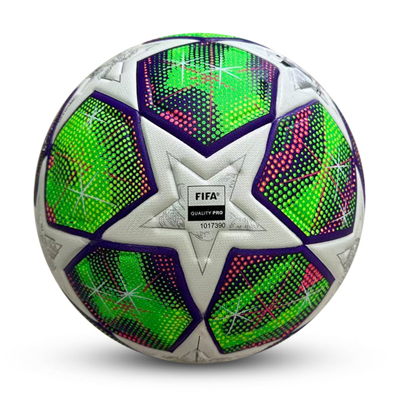 Ballon Adidas Finale Ligue Des Champions 25/26 Pro